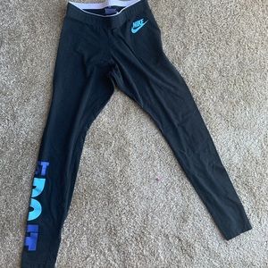 Nike leggings